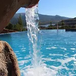 En El Burguillo - Picos Pardos Cra-av-1088 بيت للعطل El Barraco