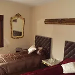 بيت للعطل En El Burguillo - Picos Pardos Cra-av-1088