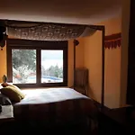 بيت للعطل En El Burguillo - Picos Pardos Cra-av-1088 *