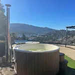 بيت للعطل En El Burguillo - Picos Pardos Cra-av-1088