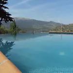 En El Burguillo - Picos Pardos Cra-av-1088 Feriehus