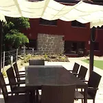 En El Burguillo - Picos Pardos Cra-av-1088 *
