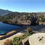 Feriehus En El Burguillo - Picos Pardos Cra-av-1088 *