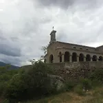 En El Burguillo - Picos Pardos Cra-av-1088 *