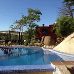 En El Burguillo - Picos Pardos Cra-av-1088 بيت للعطل El Barraco