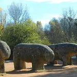 En El Burguillo - Picos Pardos Cra-av-1088 El Barraco