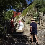 En El Burguillo - Picos Pardos Cra-av-1088 بيت للعطل