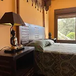 بيت للعطل En El Burguillo - Picos Pardos Cra-av-1088 *