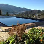 بيت للعطل En El Burguillo - Picos Pardos Cra-av-1088 *