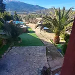En El Burguillo - Picos Pardos Cra-av-1088 بيت للعطل
