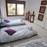 بيت للعطل En El Burguillo - Picos Pardos Cra-av-1088 *