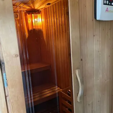 Casa de Férias En El Burguillo - Picos Pardos Cra-av-1088 *