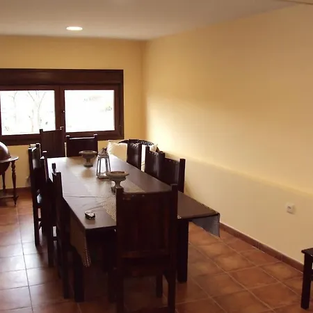 En El Burguillo - Picos Pardos Cra-av-1088 El Barraco