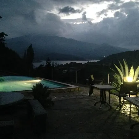 En El Burguillo - Picos Pardos Cra-av-1088 * El Barraco