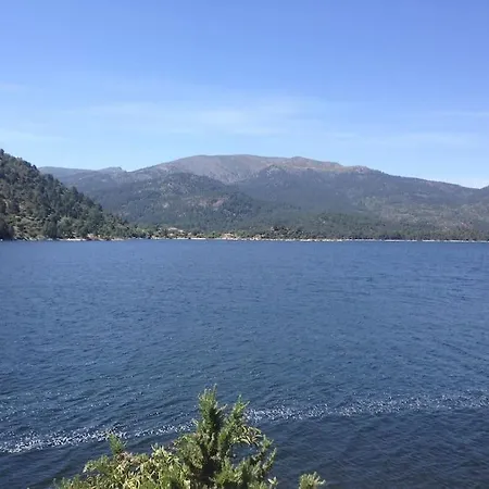 En El Burguillo - Picos Pardos Cra-av-1088 Casa de Férias El Barraco