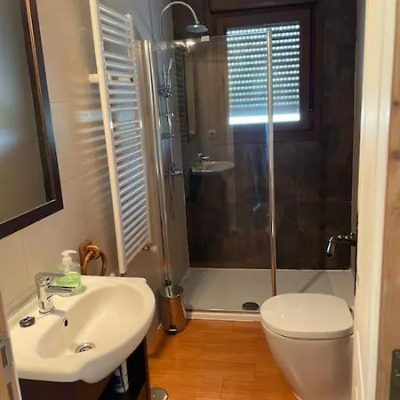 En El Burguillo - Picos Pardos Cra-av-1088 El Barraco