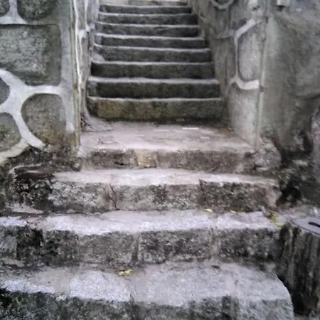 En El Burguillo - Picos Pardos Cra-av-1088 * El Barraco