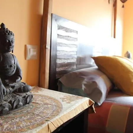 Сasa de vacaciones En El Burguillo - Picos Pardos Cra-av-1088