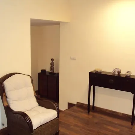 En El Burguillo - Picos Pardos Cra-av-1088 Holiday home