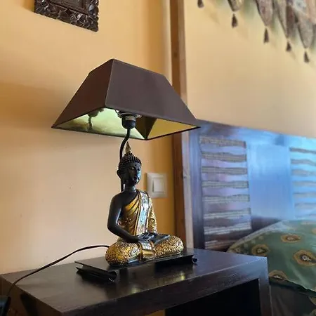 En El Burguillo - Picos Pardos Cra-av-1088 Casa de Férias *