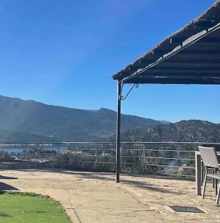 En El Burguillo - Picos Pardos Cra-av-1088 * El Barraco