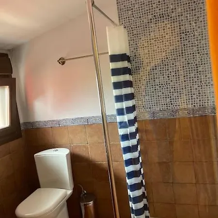 En El Burguillo - Picos Pardos Cra-av-1088 El Barraco