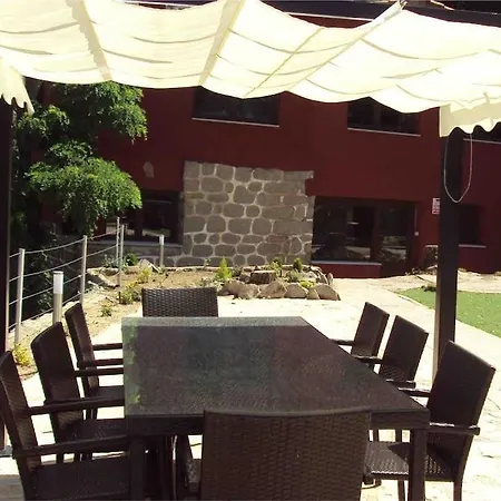 En El Burguillo - Picos Pardos Cra-av-1088 *