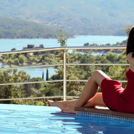 En El Burguillo - Picos Pardos Cra-av-1088 * El Barraco