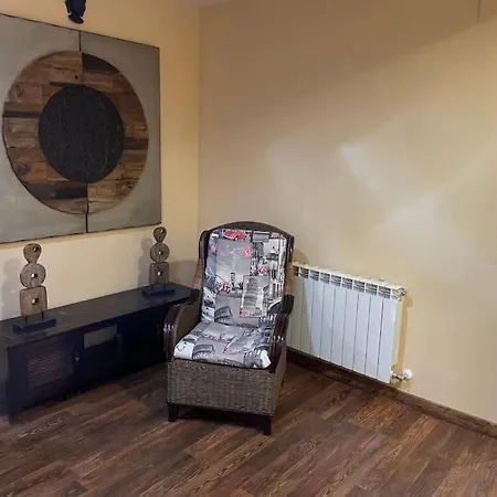 En El Burguillo - Picos Pardos Cra-av-1088 El Barraco