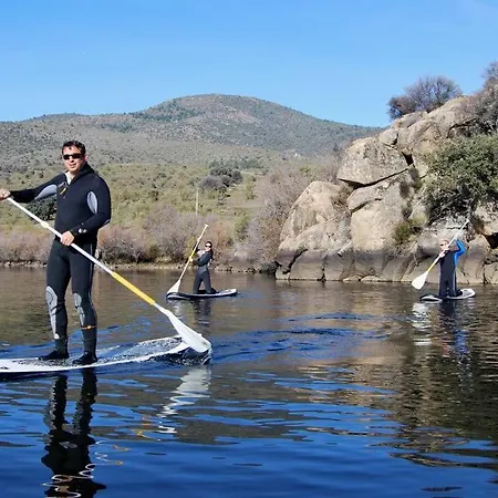 En El Burguillo - Picos Pardos Cra-av-1088
