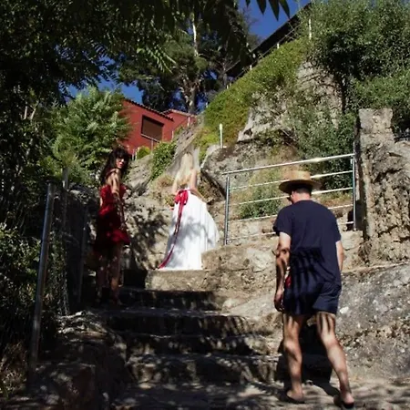 En El Burguillo - Picos Pardos Cra-av-1088 Casa de Férias