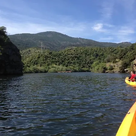 En El Burguillo - Picos Pardos Cra-av-1088 El Barraco