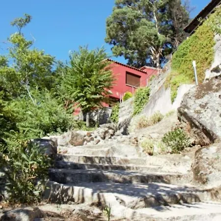 En El Burguillo - Picos Pardos Cra-av-1088 * Эль-Баррако