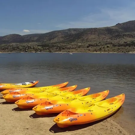 En El Burguillo - Picos Pardos Cra-av-1088 El Barraco