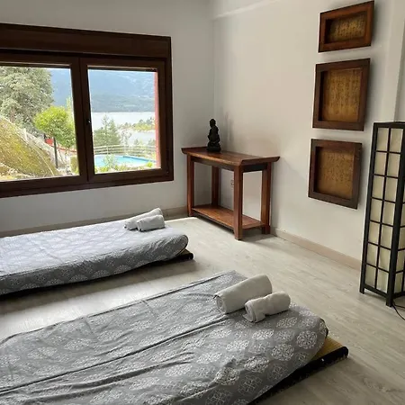 En El Burguillo - Picos Pardos Cra-av-1088 * El Barraco