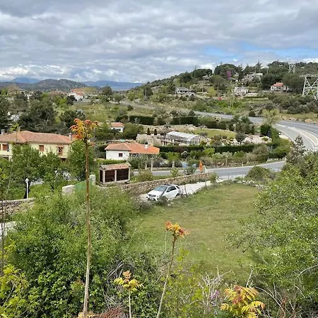 En El Burguillo - Picos Pardos Cra-av-1088 El Barraco