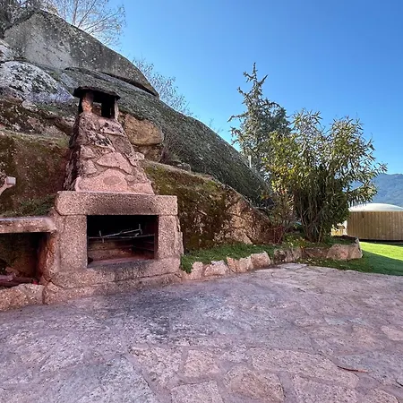 En El Burguillo - Picos Pardos Cra-av-1088 Holiday home *