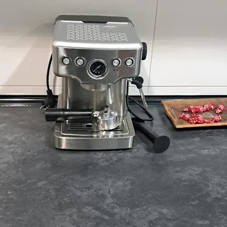 En El Burguillo - Picos Pardos Cra-av-1088 Casa de Férias