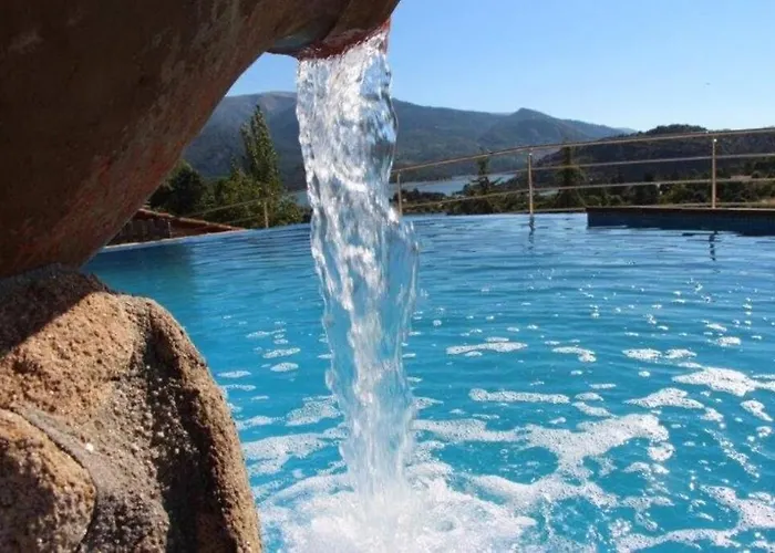 En El Burguillo - Picos Pardos Cra-av-1088 Casa vacanze El Barraco