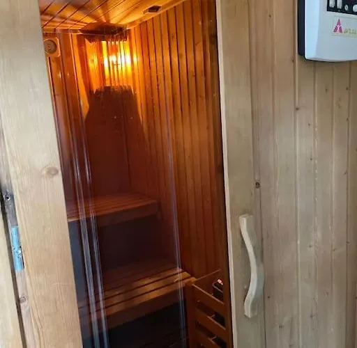 Casa vacanze En El Burguillo - Picos Pardos Cra-av-1088 *