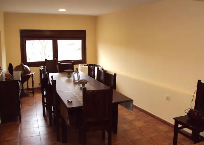 En El Burguillo - Picos Pardos Cra-av-1088 El Barraco