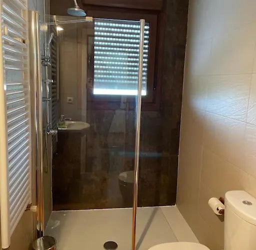 En El Burguillo - Picos Pardos Cra-av-1088 *