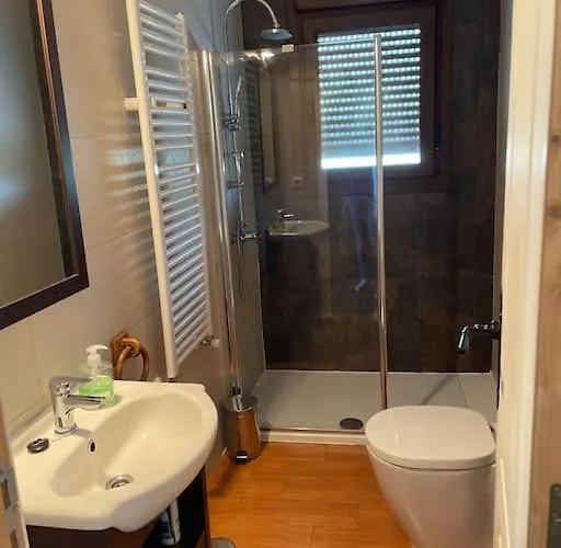 En El Burguillo - Picos Pardos Cra-av-1088 El Barraco