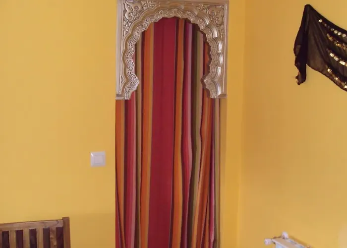 Casa vacanze En El Burguillo - Picos Pardos Cra-av-1088 El Barraco