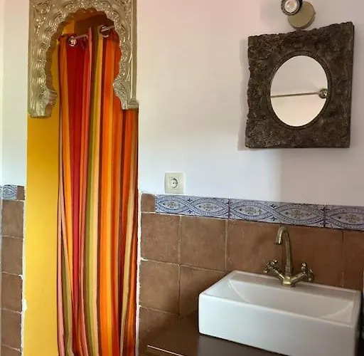 En El Burguillo - Picos Pardos Cra-av-1088 Vakantiehuis El Barraco