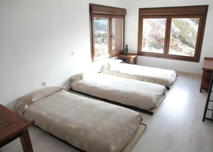 En El Burguillo - Picos Pardos Cra-av-1088 El Barraco