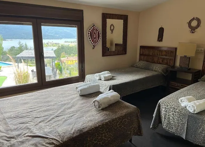 En El Burguillo - Picos Pardos Cra-av-1088 Эль-Баррако