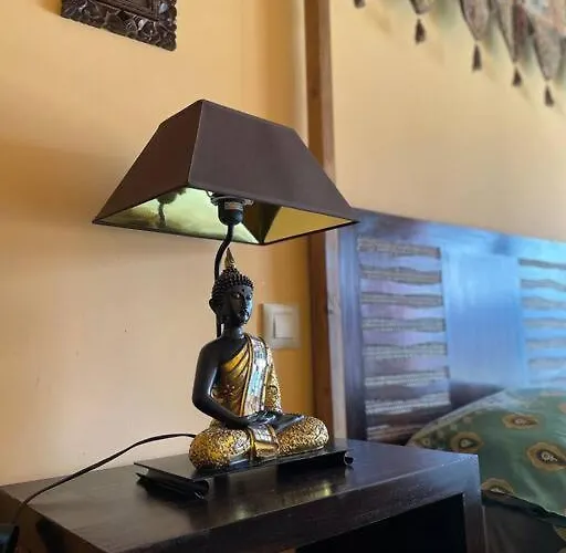 En El Burguillo - Picos Pardos Cra-av-1088 Casa vacanze *