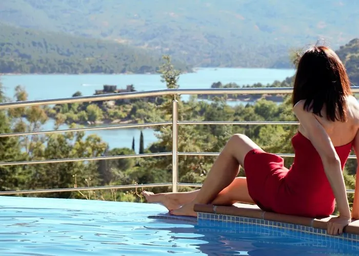 En El Burguillo - Picos Pardos Cra-av-1088 * El Barraco