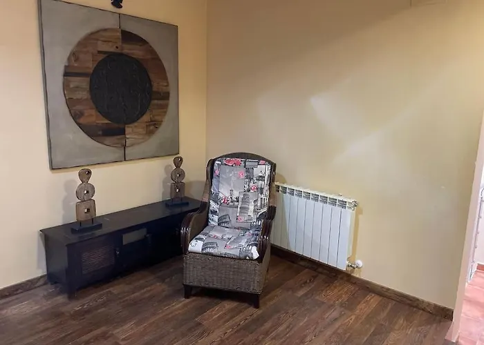 En El Burguillo - Picos Pardos Cra-av-1088 Эль-Баррако